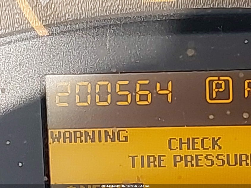 2013 Nissan Armada Sv VIN: 5N1AA0NC2DN604822 Lot: 44344349