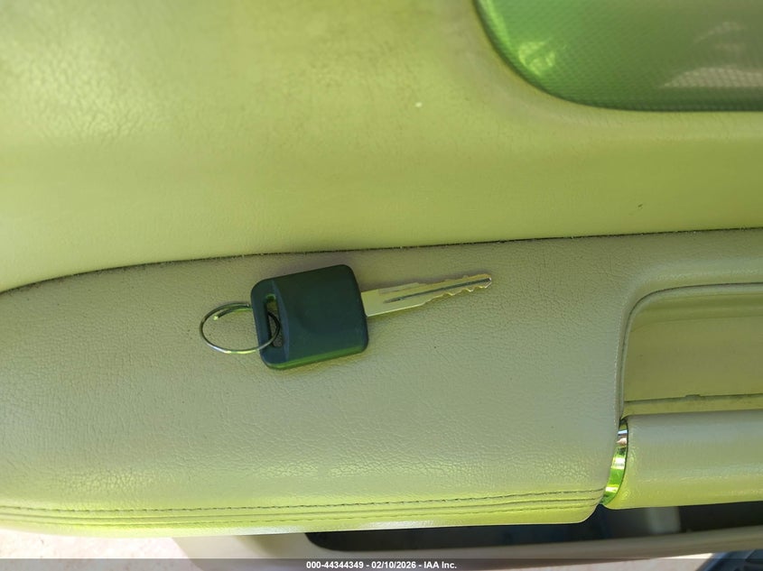 2013 Nissan Armada Sv VIN: 5N1AA0NC2DN604822 Lot: 44344349