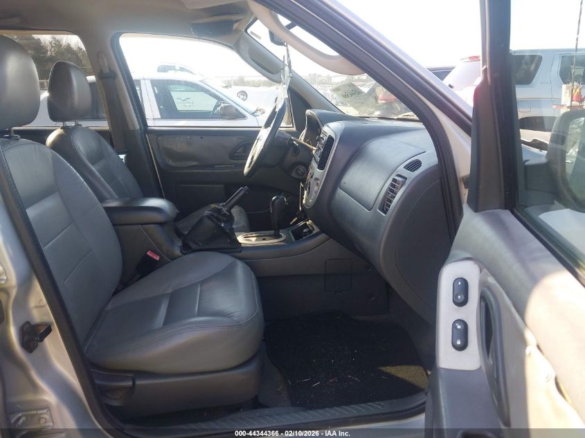 2005 Ford Escape Xlt