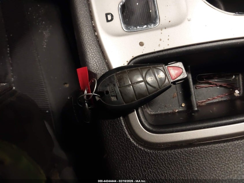 2012 Jeep Grand Cherokee Laredo VIN: 1C4RJFAG6CC174757 Lot: 44344444