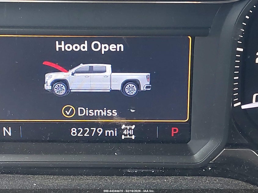 GMC SIERRA 1500 LIMITED - zdjęcie 15