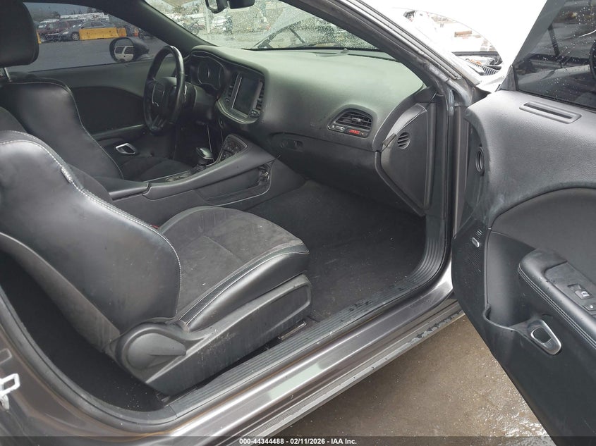 2020 Dodge Challenger R/T Scat Pack