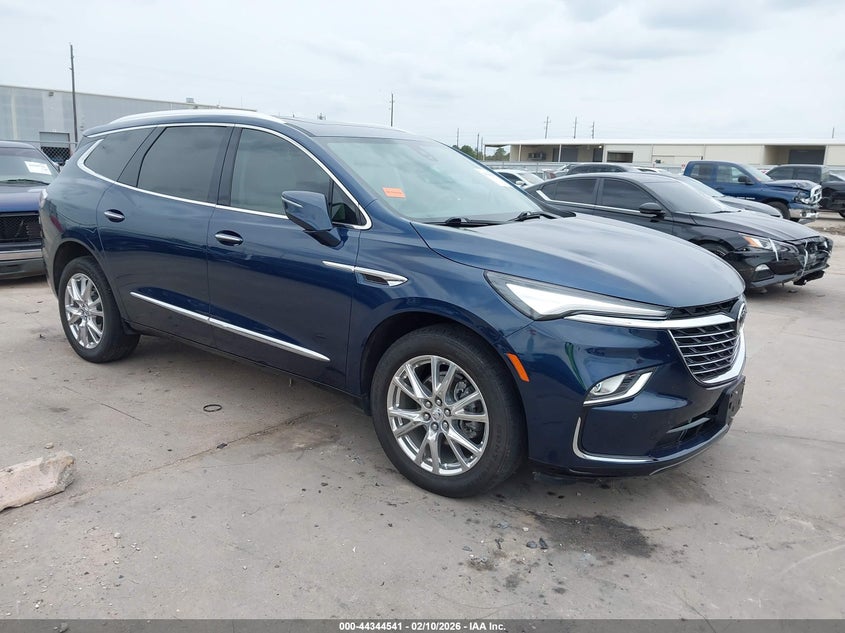 2023 Buick Enclave Premium Awd