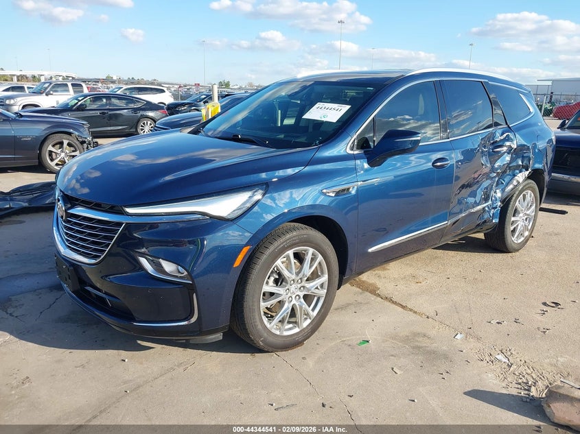 2023 Buick Enclave Premium Awd