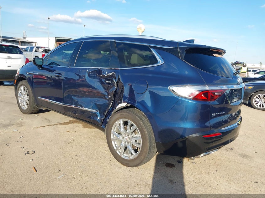 2023 Buick Enclave Premium Awd