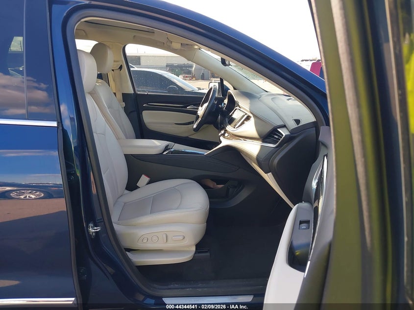 2023 Buick Enclave Premium Awd