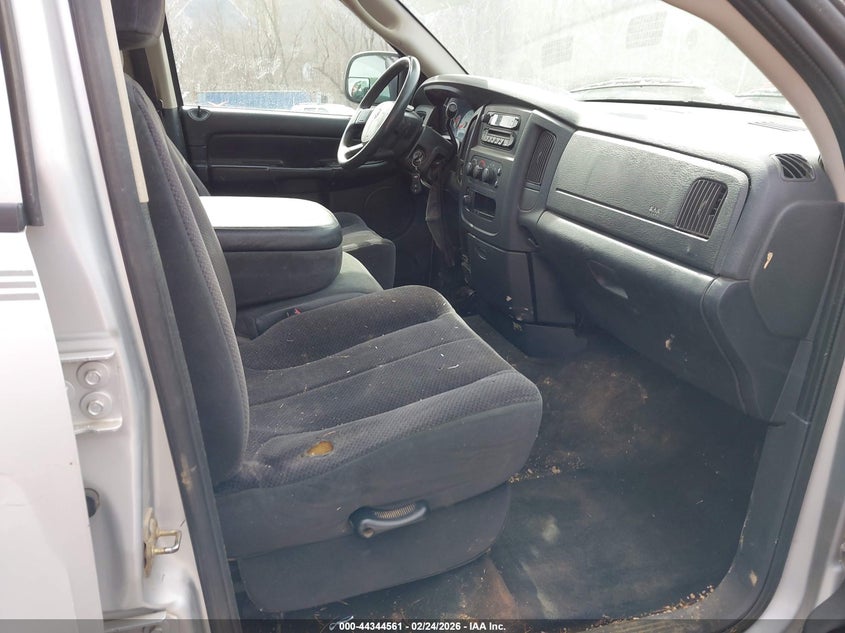 2005 Dodge Ram 1500 Slt/Laramie