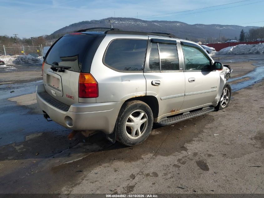 2006 GMC Envoy Slt