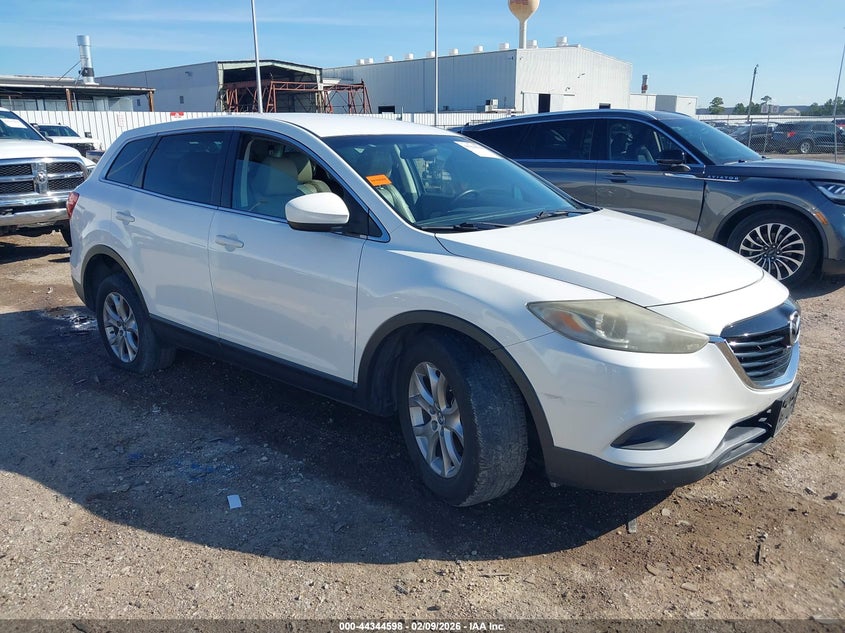 2015 MAZDA CX-9 TOURING