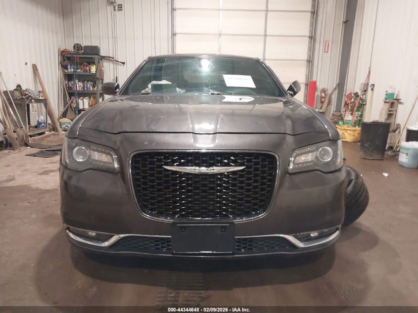 2019 Chrysler 300 300S Awd VIN: 2C3CCAGG9KH539734 Lot: 44344648