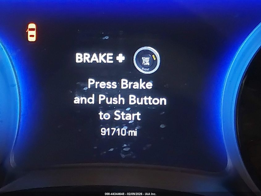 2019 Chrysler 300 300S Awd VIN: 2C3CCAGG9KH539734 Lot: 44344648