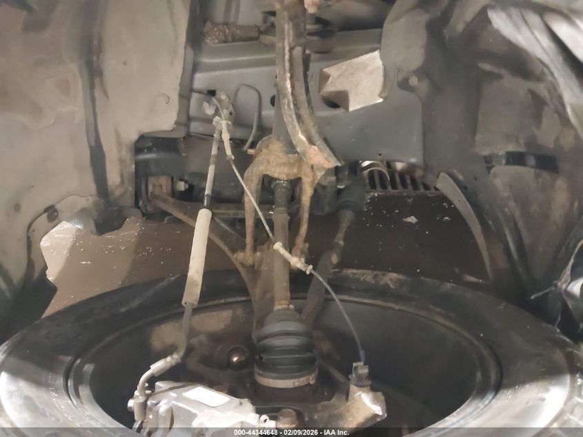 2019 Chrysler 300 300S Awd VIN: 2C3CCAGG9KH539734 Lot: 44344648