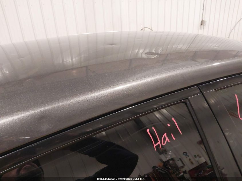 2019 Chrysler 300 300S Awd VIN: 2C3CCAGG9KH539734 Lot: 44344648