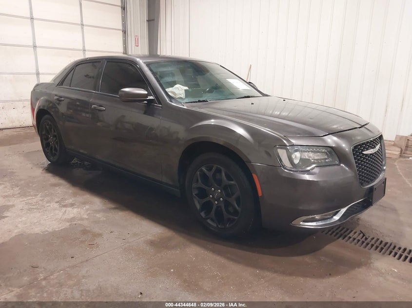 2019 Chrysler 300 300S Awd