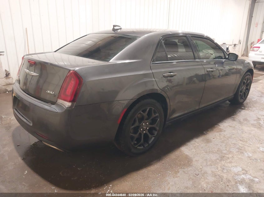 2019 Chrysler 300 300S Awd