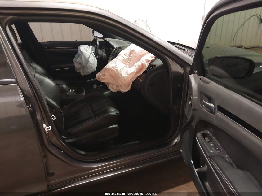 2019 Chrysler 300 300S Awd