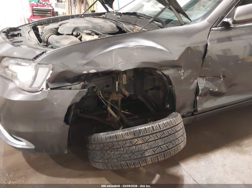 2019 Chrysler 300 300S Awd VIN: 2C3CCAGG9KH539734 Lot: 44344648