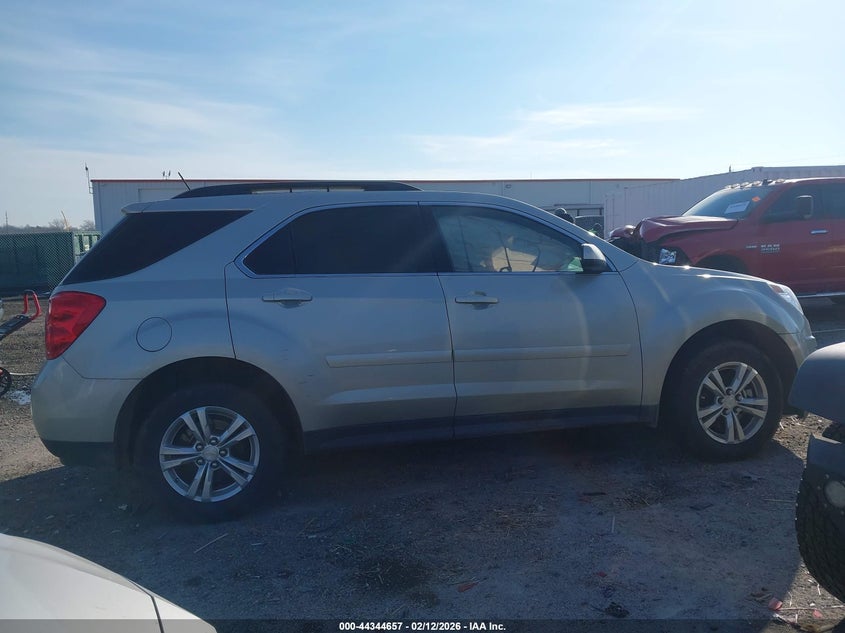 AtlanticExpress - Chevrolet Equinox