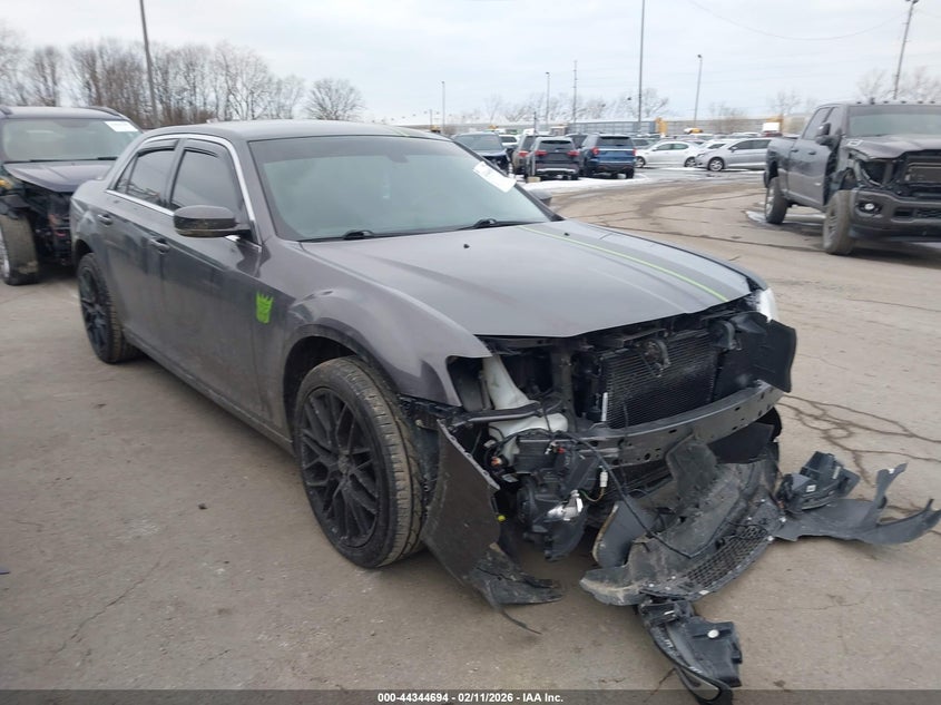 2C3CCARG4KH548953 CHRYSLER 300 Photo 1