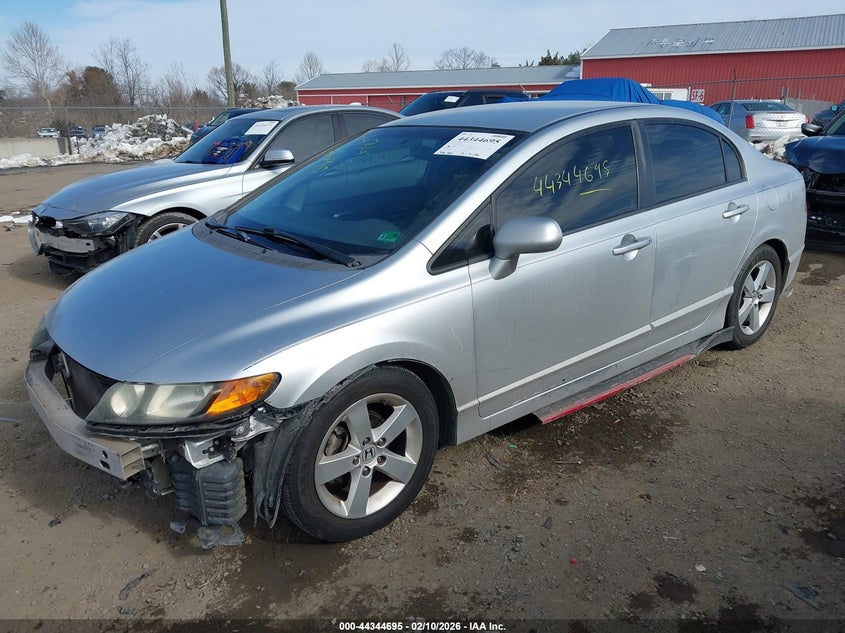 2009 Honda Civic