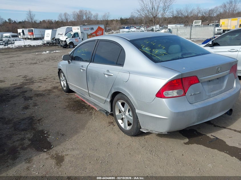 2009 Honda Civic