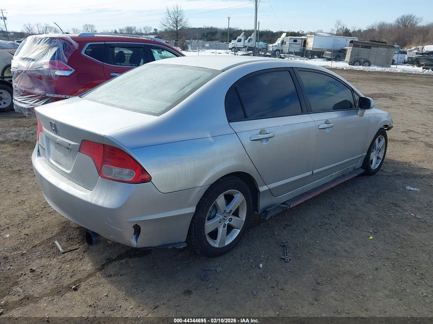 2009 Honda Civic