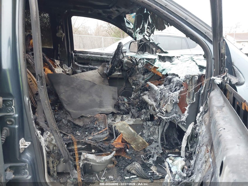 2008 Dodge Durango Slt