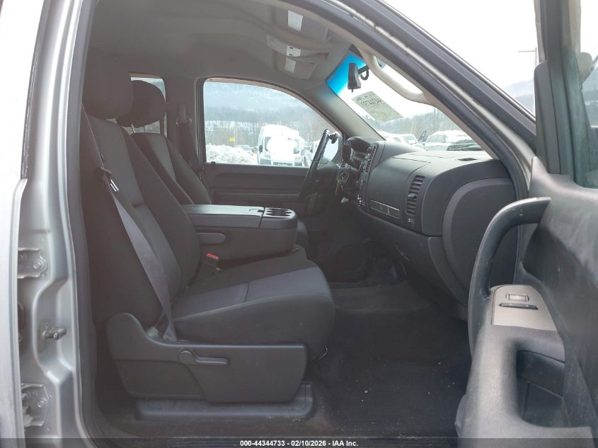 2011 GMC Sierra 1500 Sle