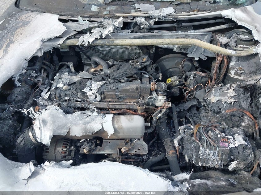 2001 Audi Tt VIN: TRUWC28NX11007987 Lot: 44344745