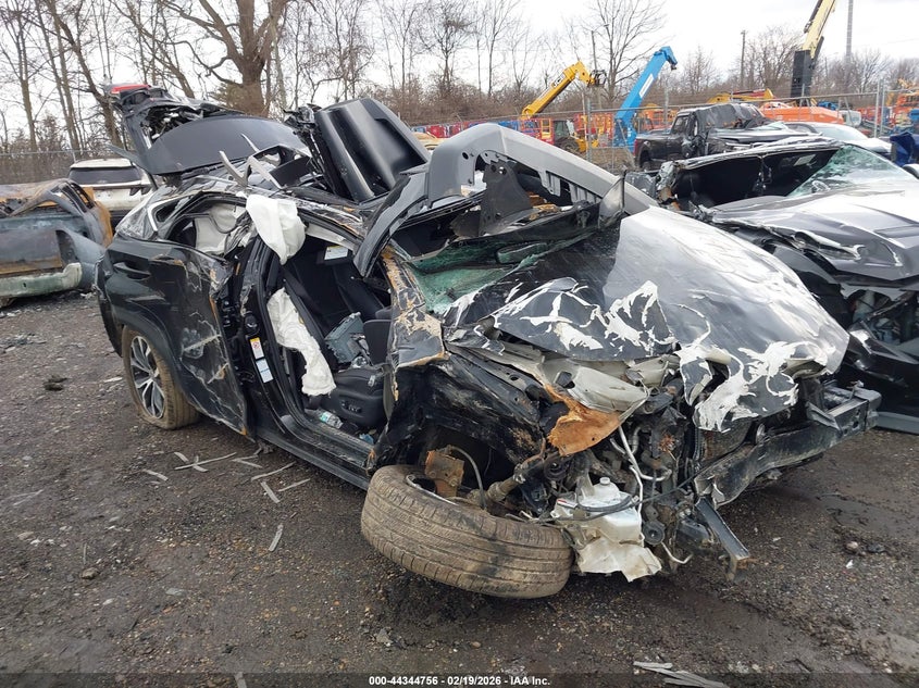 2016 Lexus Nx 200T F Sport