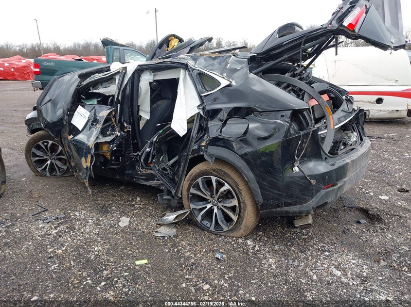 2016 Lexus Nx 200T F Sport