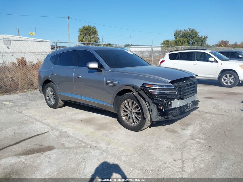 2024 Genesis Gv80 2.5T Awd