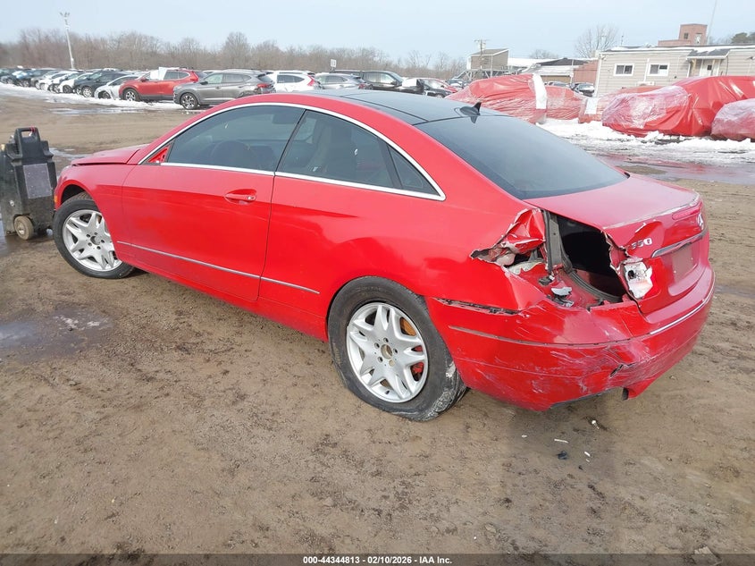 2010 Mercedes-Benz E 350