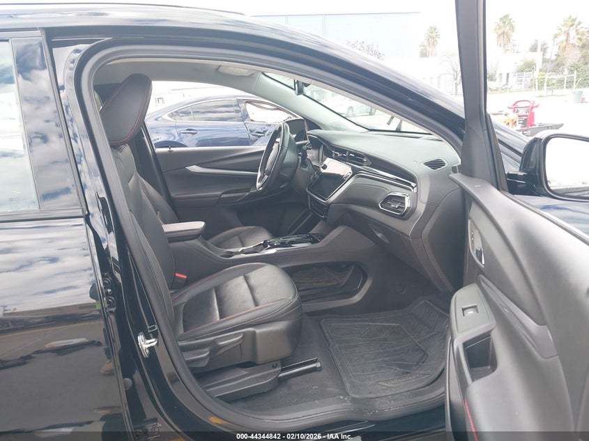 2023 Chevrolet Bolt Euv Fwd Lt