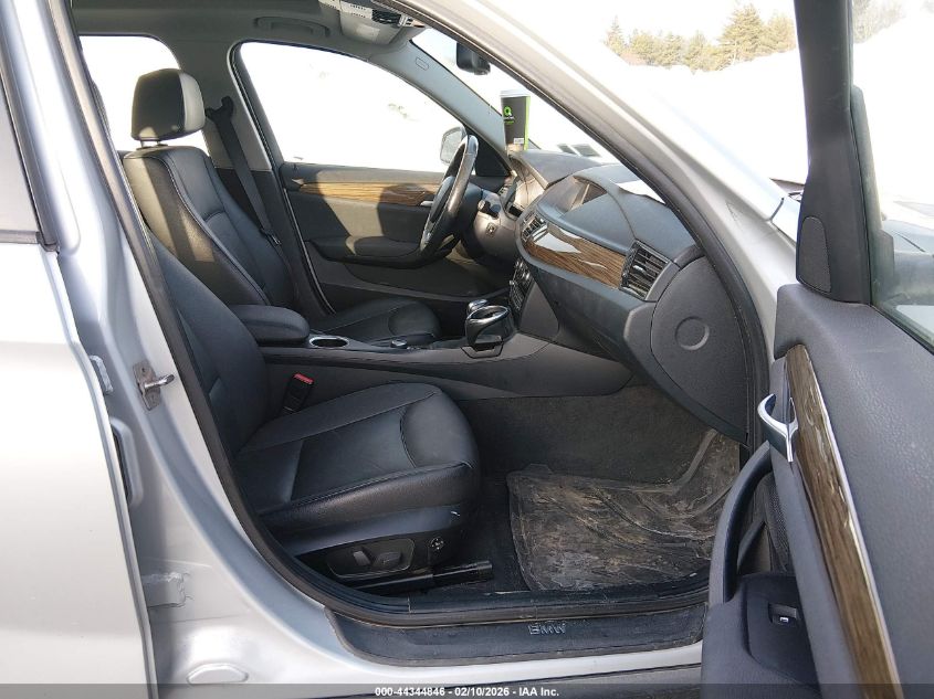 2014 BMW X1 xDrive35I