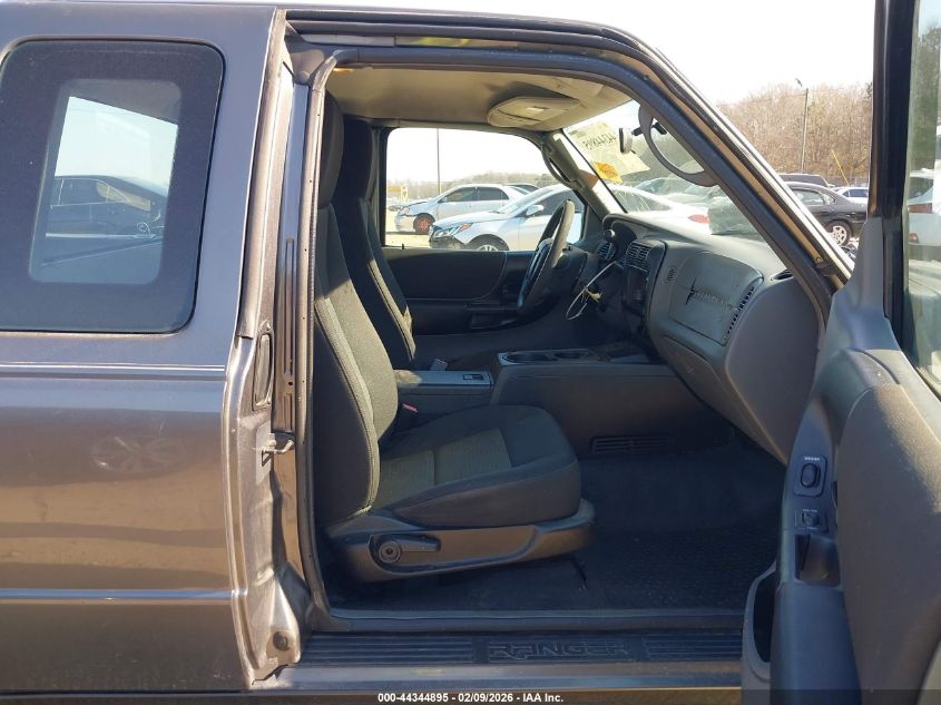 2004 Ford Ranger Edge/Tremor/Xlt