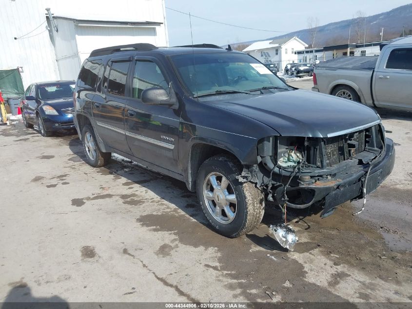 2006 GMC Envoy Xl Slt