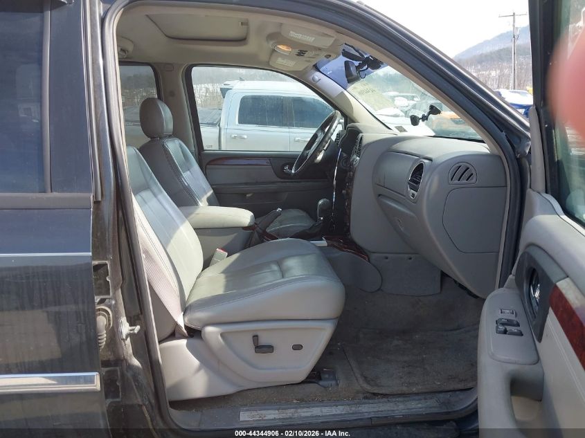 2006 GMC Envoy Xl Slt