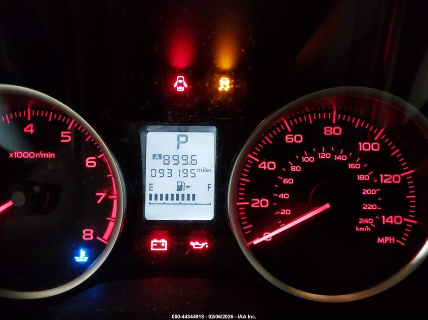 2018 Subaru Forester 2.5I Premium VIN: JF2SJAECXJH567755 Lot: 44344918