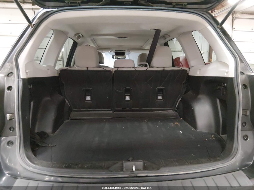 2018 Subaru Forester 2.5I Premium VIN: JF2SJAECXJH567755 Lot: 44344918