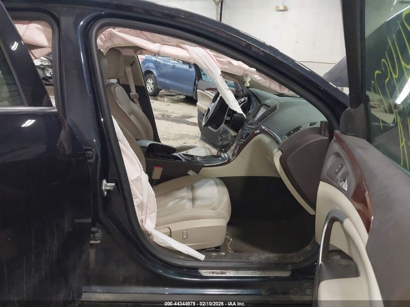 2014 Buick Regal Turbo