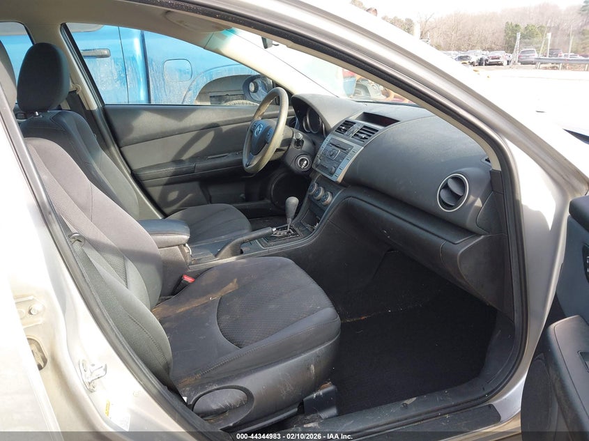 2011 Mazda Mazda6 I Sport