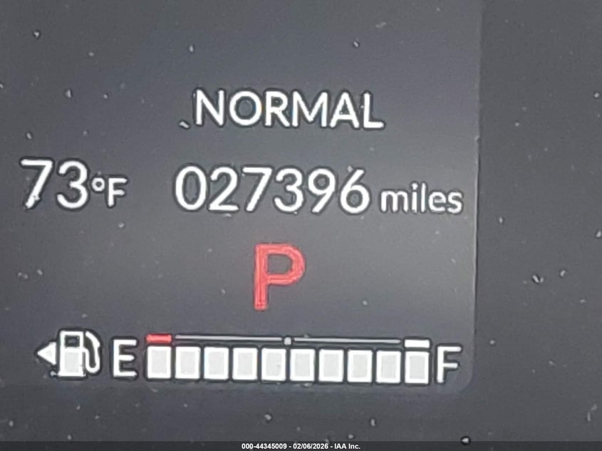 VIN 3CZRZ1H32RM720891 2024 HONDA HR-V 2WD LX