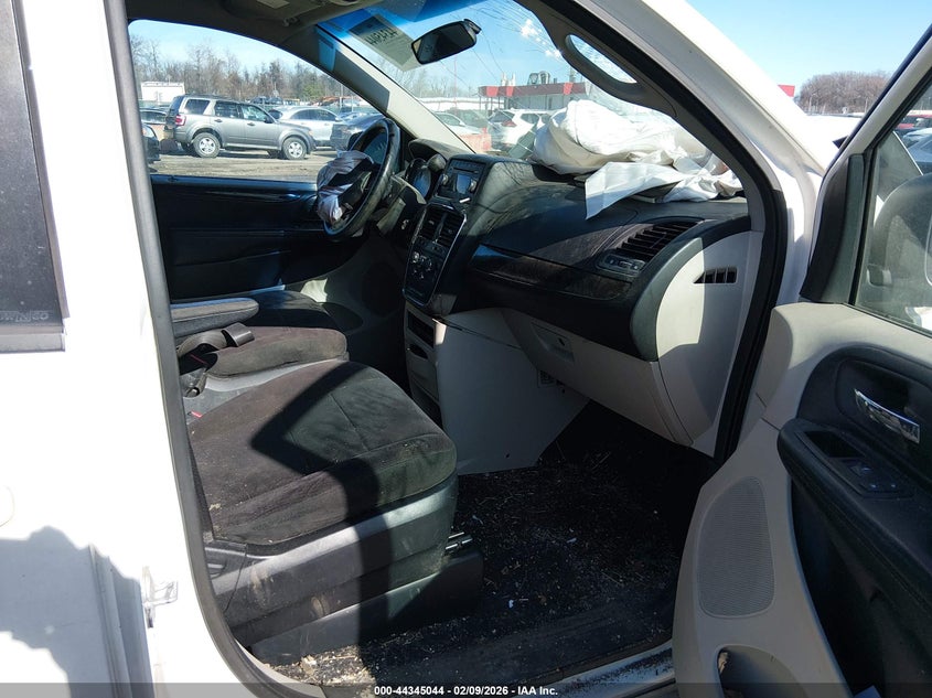 2011 Dodge Grand Caravan Mainstreet