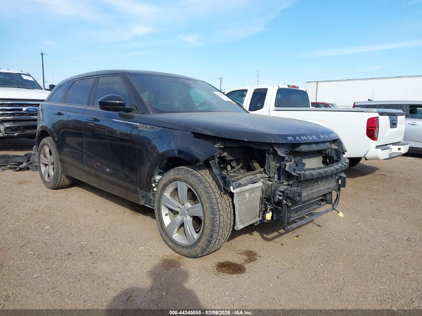 2018 Land Rover Range Rover Velar P250 S