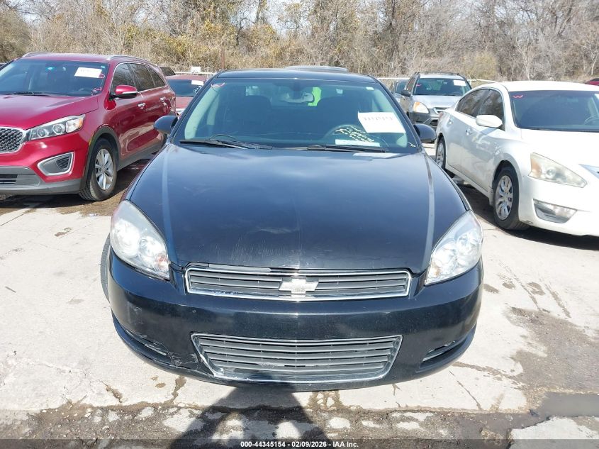2016 Chevrolet Impala Limited Lt VIN: 2G1WB5E34G1168915 Lot: 44345154