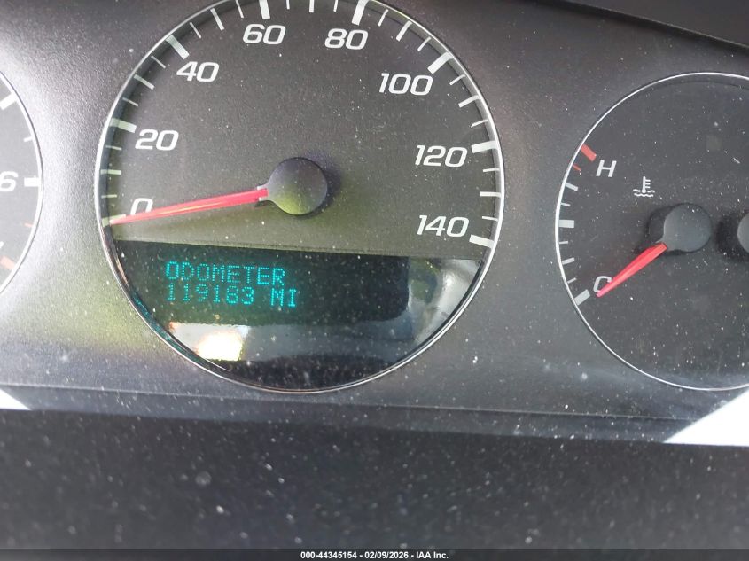 2016 Chevrolet Impala Limited Lt VIN: 2G1WB5E34G1168915 Lot: 44345154