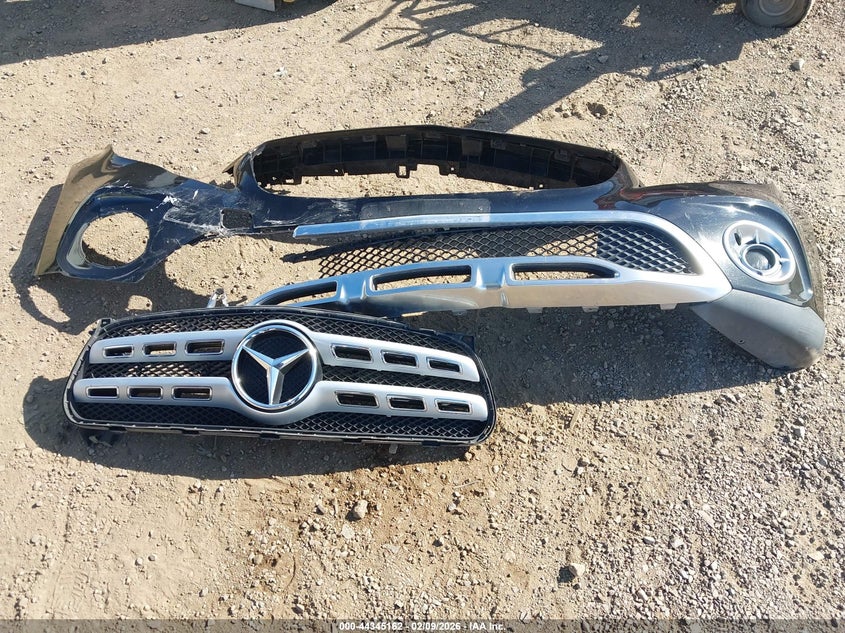 2019 Mercedes-Benz Gla 250 4Matic VIN: WDCTG4GB6KJ618244 Lot: 44345162