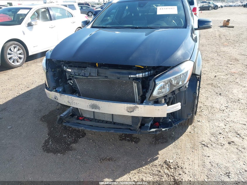 2019 Mercedes-Benz Gla 250 4Matic VIN: WDCTG4GB6KJ618244 Lot: 44345162