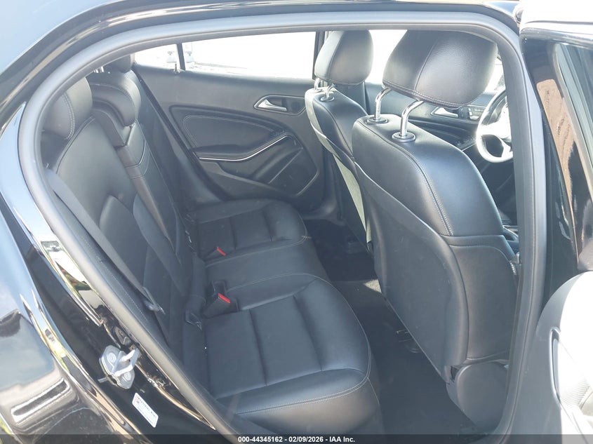 2019 Mercedes-Benz Gla 250 4Matic VIN: WDCTG4GB6KJ618244 Lot: 44345162